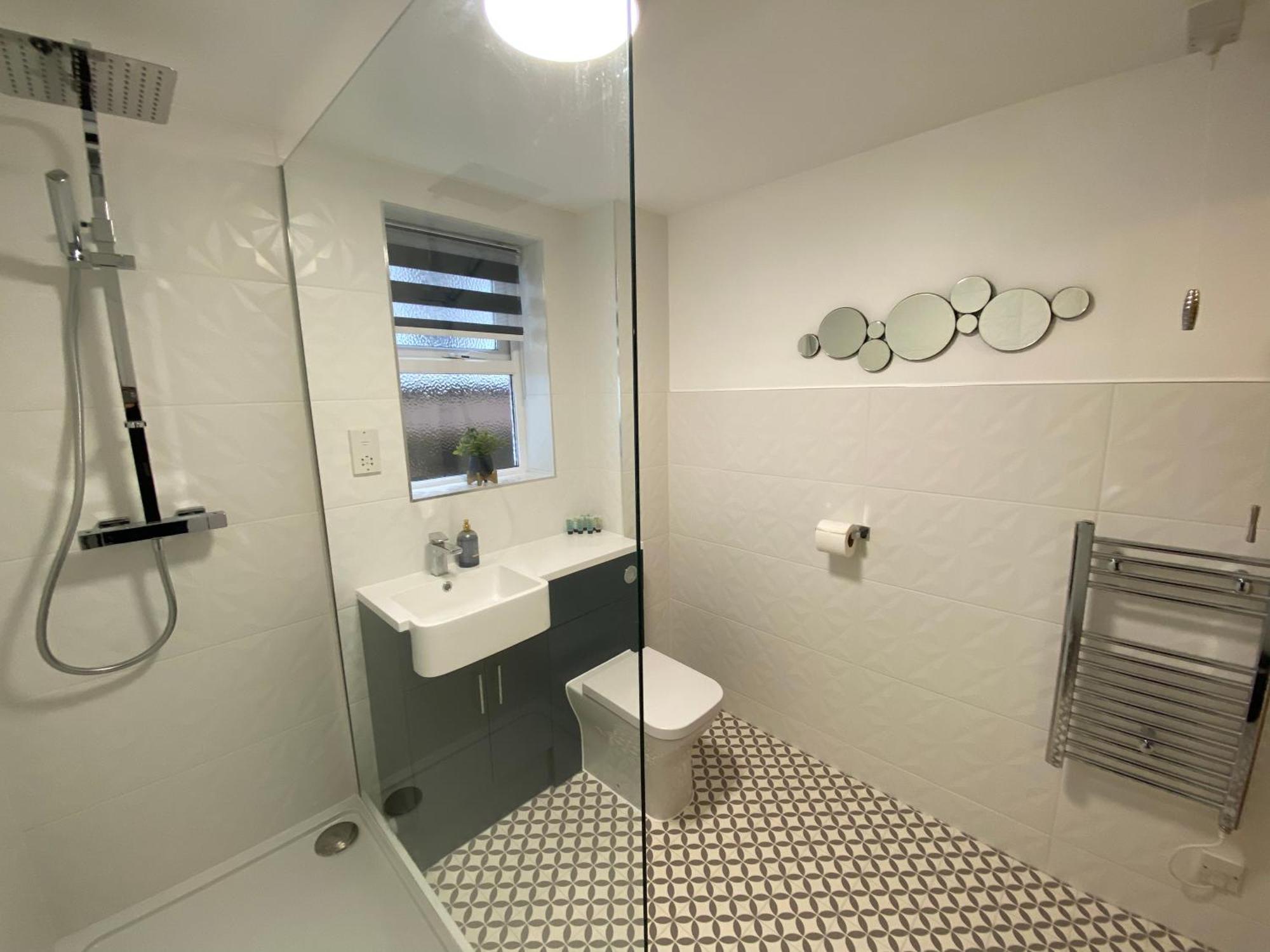 Superb City Centre Apartment Within The City Walls York Exteriér fotografie