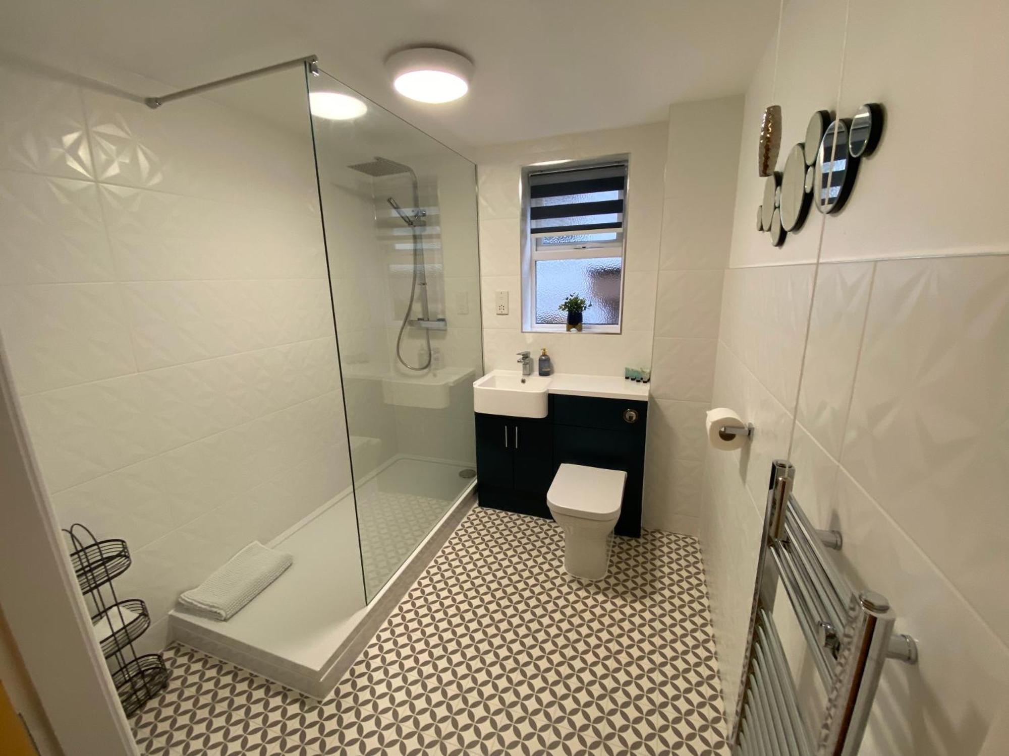 Superb City Centre Apartment Within The City Walls York Exteriér fotografie